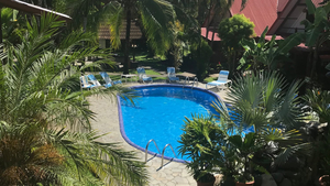Hotel Los Ranchos