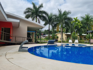 Hotel Los Ríos