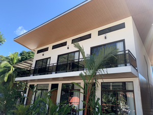 Hotel Manuel Antonio Park
