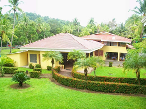 Hotel Manuel Antonio