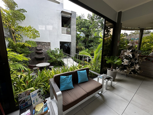 Hotel Naoz