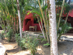 Hotel Paraiso Escondido