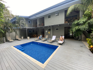Hotel Plaza Yara