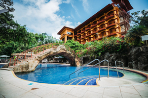 Hotel San Bada Resort & Spa