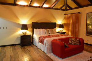 Hotel y Restaurante La Casona del Cafetal
