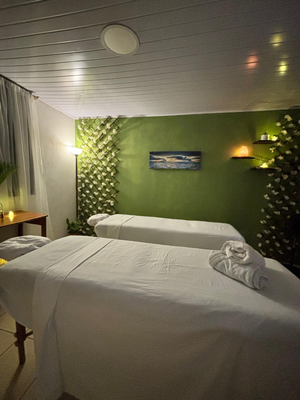 Jaas Spa Center