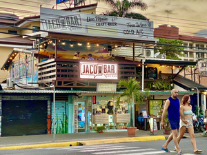 Jacó Bar