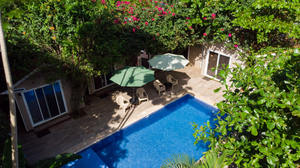Jaco Lodge Quiet Place