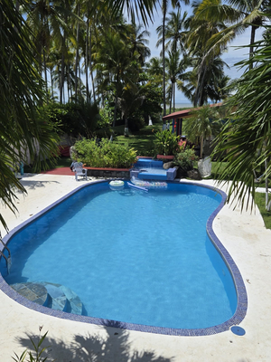 Jane's Beach Resort