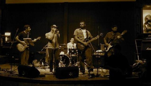 Jazz Cafe Escazu