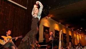 Jazz Cafe San Pedro