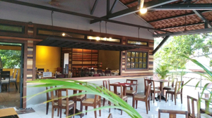 Jerah Restaurant