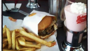 Johnny Rockets