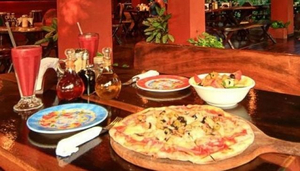 La Baula Pizzeria