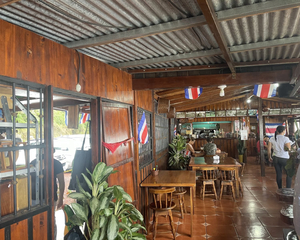 La Casita del Café