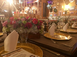 La Casona Mexicana • Cartago