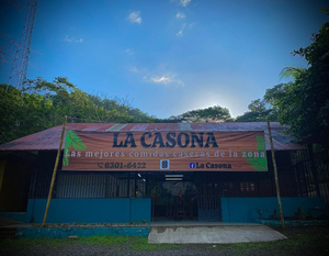 La Casona