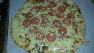 La Cava Pizzeria