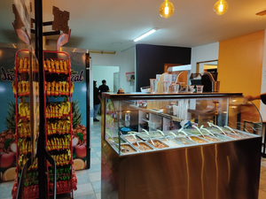 La Cevichería Grill • El Guarco