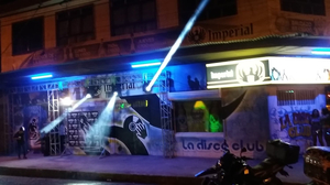 La Disco Club
