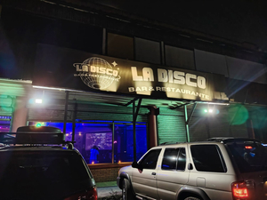La Disco