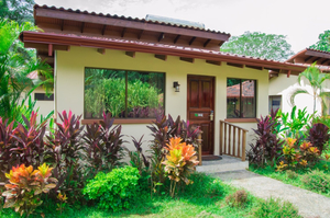 La Foresta Hotel