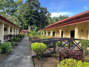La Foresta Nature Resort