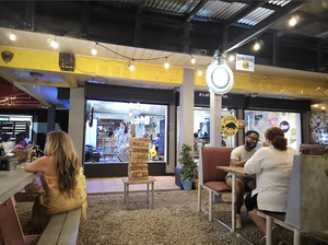 La Fortuna Pub