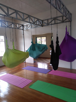 La Fortuna Wellness