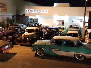 La Nueva Costa