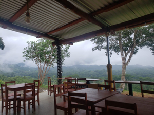 La Pala Restaurante