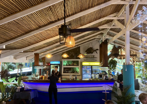 La Parcela Resturant and Cabins