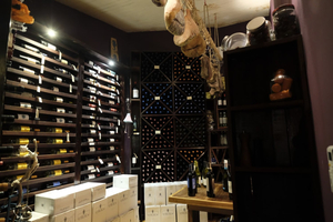 La Pecora Nera Ristorante