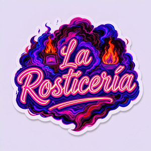 La Rosticería