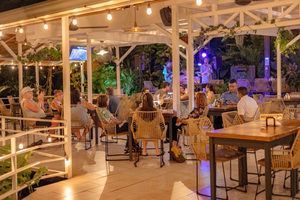 La Terraza Café Bar Restaurante