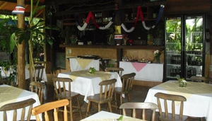 La Trocha