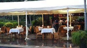 Langosta Beach Club