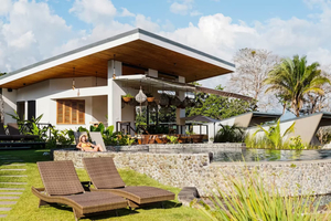 Behold Retreats