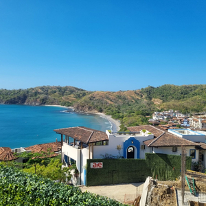Las Catalinas Beach Club
