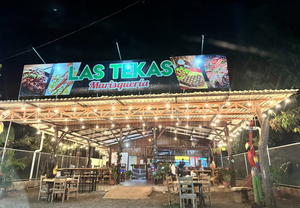 Las Tekas Marisquería