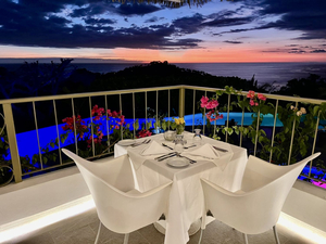 Le Papillon Restaurante