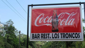 Los Troncos