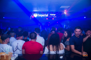 Lux Sport Bar & Disco