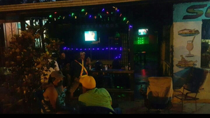 Magic Bar