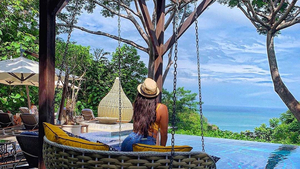 Makanda by The Sea