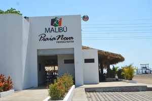 Malibu Restaurant