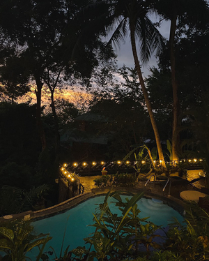 Mango Moon Villa