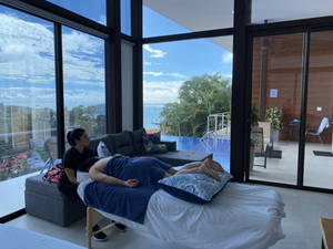 Manuel Antonio Massage