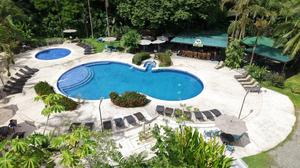 Manzanillo Caribbean Resort