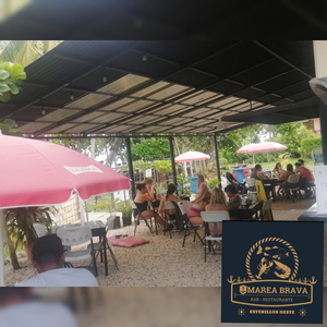Marea Brava Ocean View Restaurant